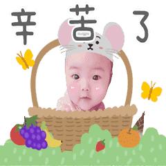 喬比日常貼圖