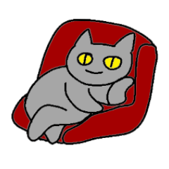 Cat Mishima