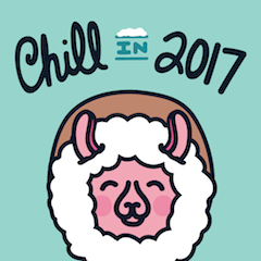 Chill In 2017