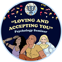 Psyar 2020: Loving and Accepting You