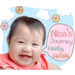 Nisa's Journey