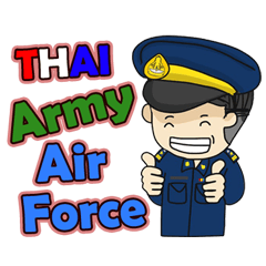 Air Force Army