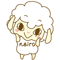 neiro sheep