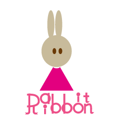 RabbitRibbonちゃんのいつもの1日！