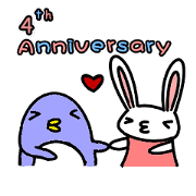 Rabbit Penguin