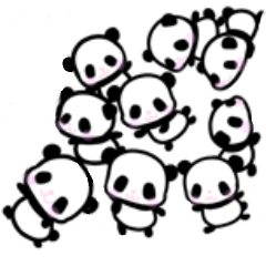 Panda Children's Garden