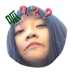 我的朋友琪琪怪怪