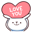 #1 I love KPOP Stickers Pack by Lingling Wan