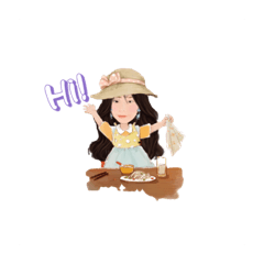 shelly個人篇