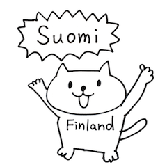Finnish(Finland)Animals