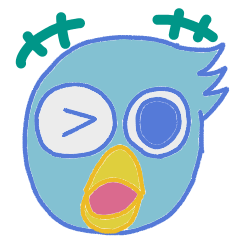 Bird Bird I like bird!