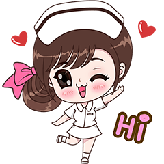 Boobib : Happy Nurse