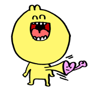 yellow cats!!