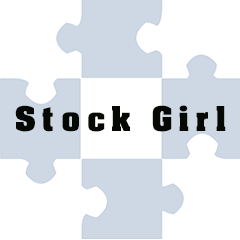 Stock Girl