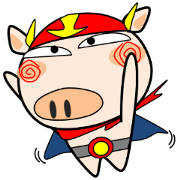 Cute pig everyday 5th Cute pig everyday 5th