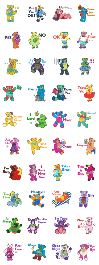 Teddy Bear Museum 14 Teddy Bear Museum 14