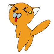 Light cat 2