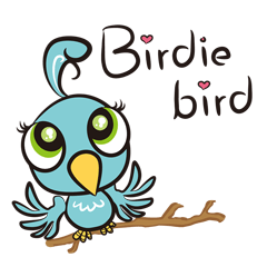 Birdie Bird 2