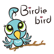 Birdie Bird 2