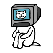 Braun-Ken(Cathode-ray TV dog)