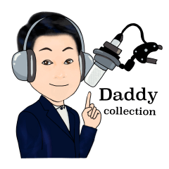 Daddy collection