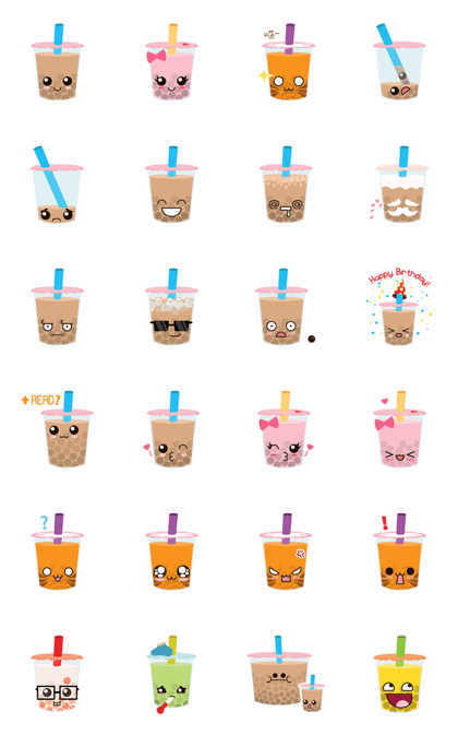 Pearl Milk Tea & Boba Pearl Milk Tea & Boba