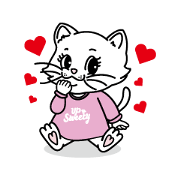 UP Sweety / Sweety Cat UP Sweety / Sweety Cat