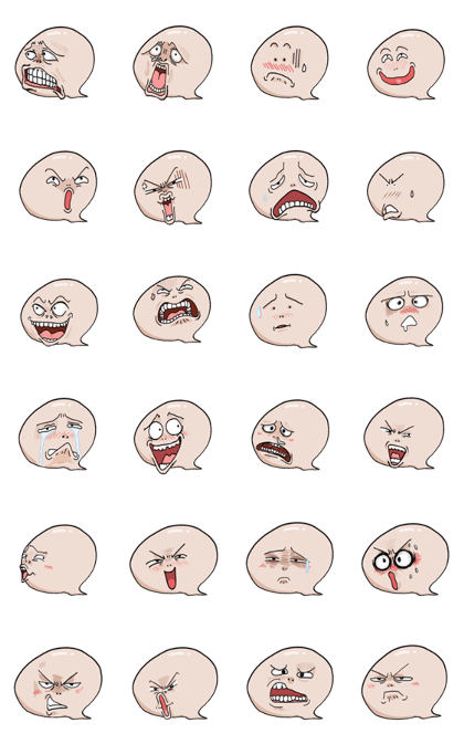 Balloons mood Balloons mood