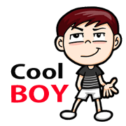 Cool Boy Short Message Cool Boy Short Message