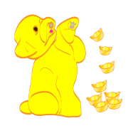 Mr. Halodi 2 Mr. Halodi 2