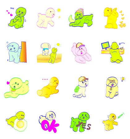 Mr. Halodi 2 Mr. Halodi 2