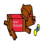 A word from Toy poodle