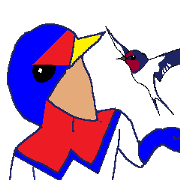 Watch-Bird society / third watch