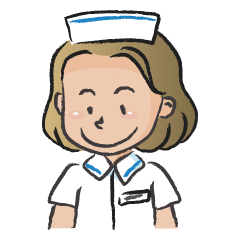 little nurse cute cute