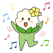 Hira-Fuwa"Hira-chan"