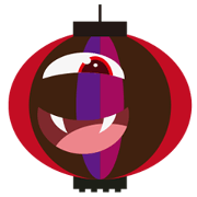 Monster Lantern(Catalpa city) Monster Lantern(Catalpa city)