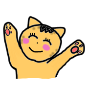 "Icchann"The Tai chi cat "Icchann"The Tai chi cat