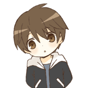 free spirited boy2017