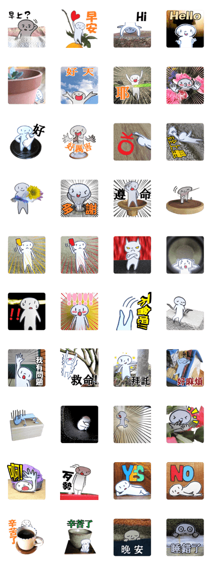 (Chinese)Mr.photograph