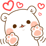 Vulgar Bear Honorifics Version