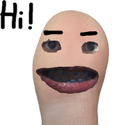 toe