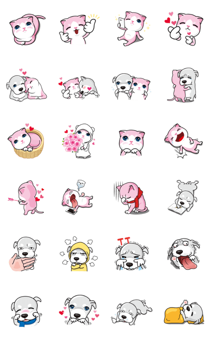 Two Friends Two Friends