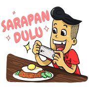 Fondi : Amateur Vlogger