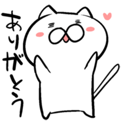 -NEKOICHI- odd cat stamp Standard