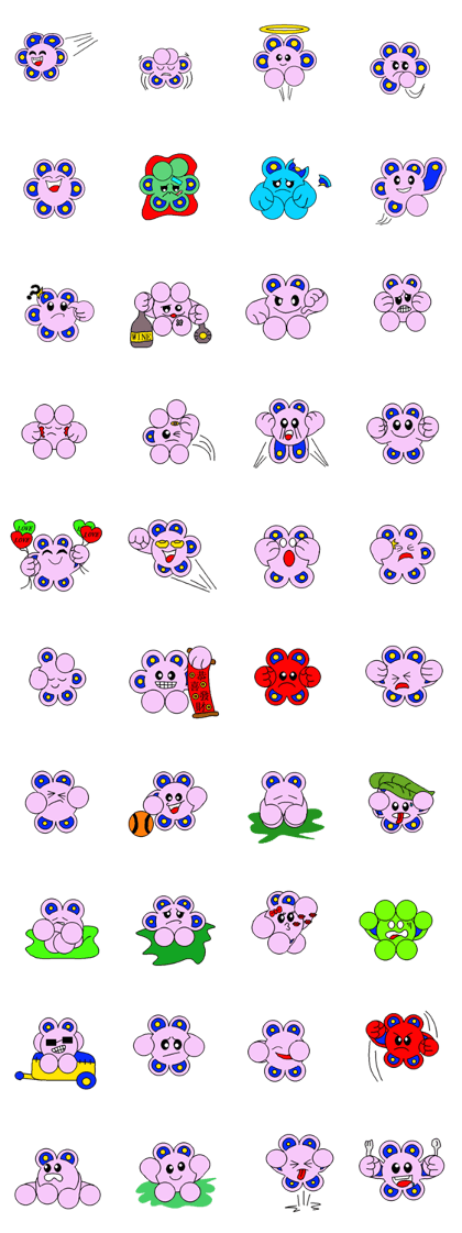 HANASHI IMPROVED MOVE HANASHI IMPROVED MOVE