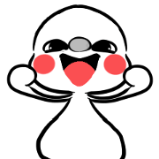 NOMANAKUN Nomanakucha's Cute fairy