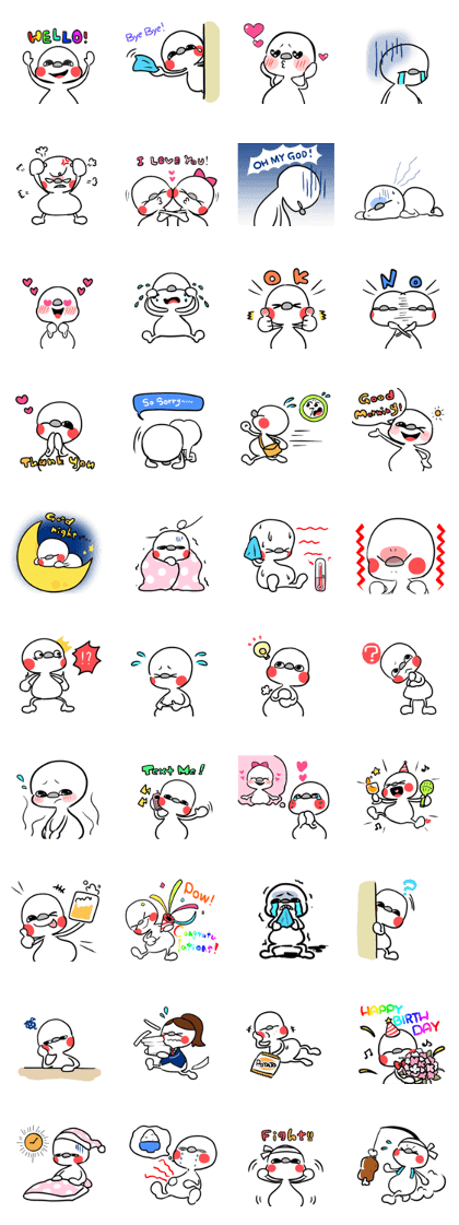 NOMANAKUN Nomanakucha's Cute fairy