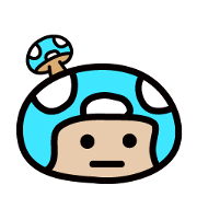 KinoBOU Sticker Traditional Chinese ver.