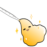 oh yeah~! microorganism