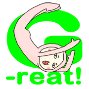 Mr. MOJIJI (complimentary version)